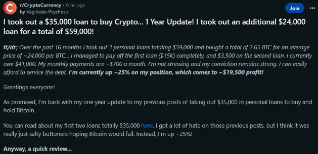 Reddit's Alexis Ohanian bold prediction for Crypto and Bitcoin