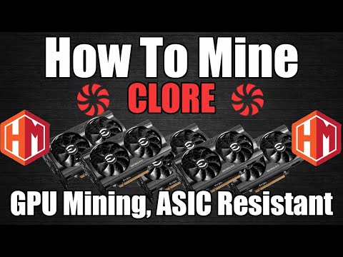 Clore Mining Calculator: Your Key to Unlocking Profits