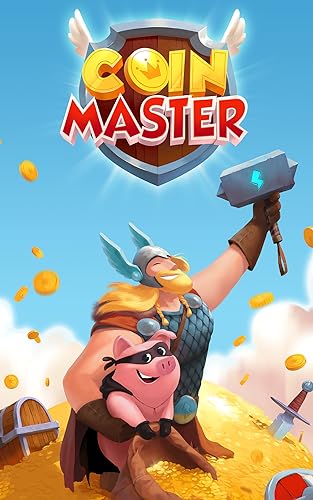 Why are people still playing Coin Master? | Pocket ecobt.ru | PGbiz