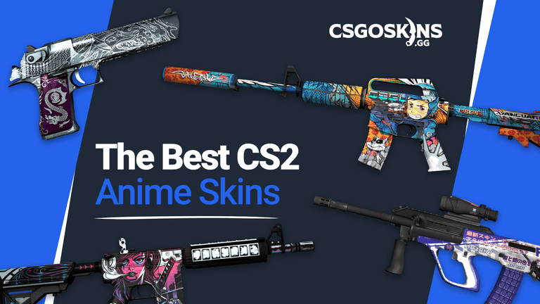 CS2 LIST - Browse all Skins, Items, Knives, Cases, Collections & Guides