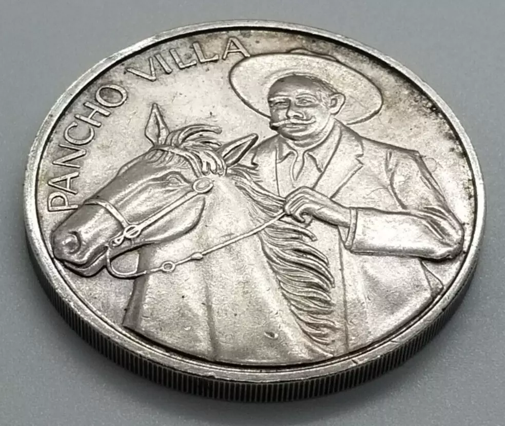 Lakota 1oz silver rounds (Crazy Horse) | Coin Talk