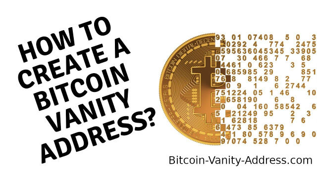 Random Bitcoin Address Generator, Generate Fake Bitcoin Address | IPVoid