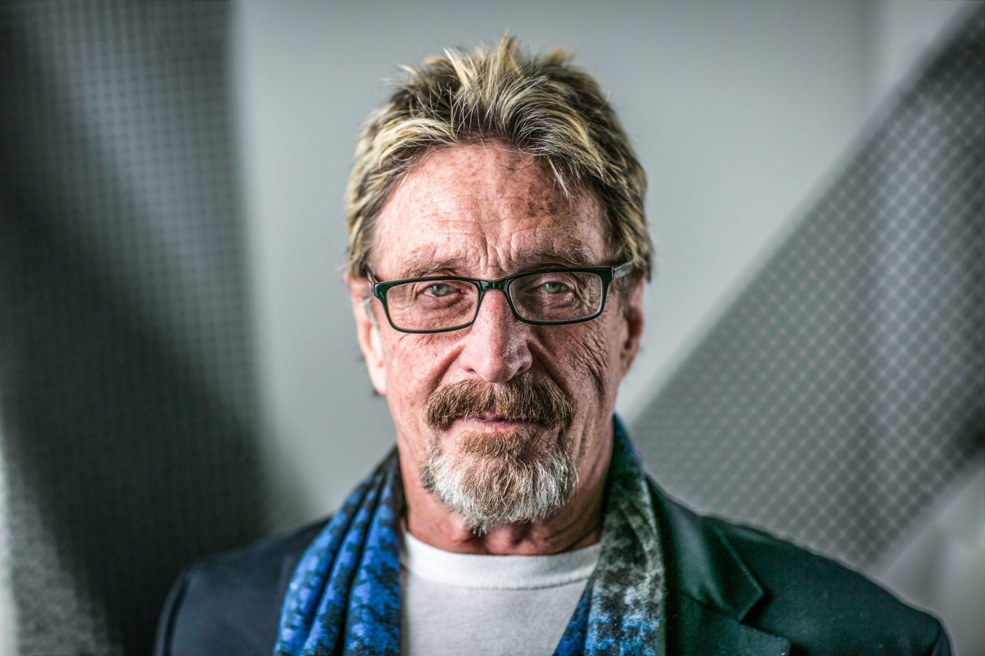 SEC Fines John McAfee’s Associate $K in Penalties for ICO Promotions | Bitcoin Insider