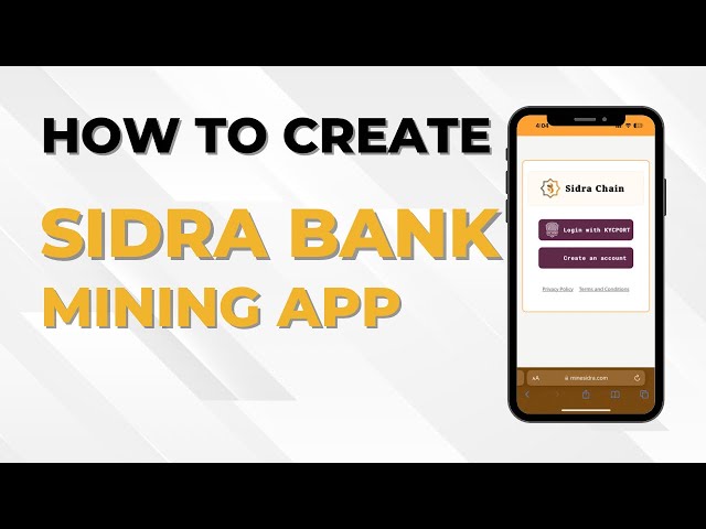 Sidra Bank Free Download