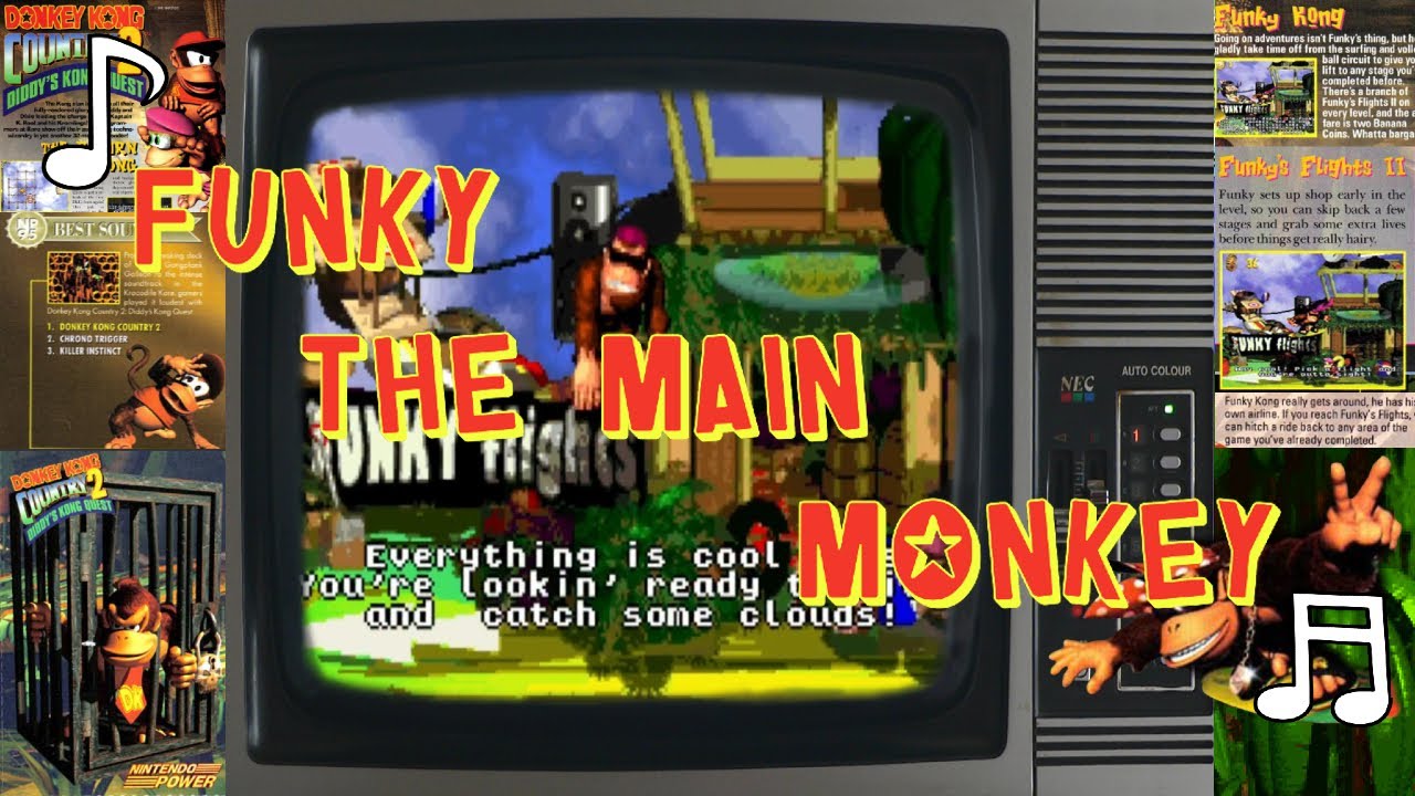 99 banana coins - Donkey Kong Country 2: Diddy's Kong Quest Hints & Secrets for Super Nintendo