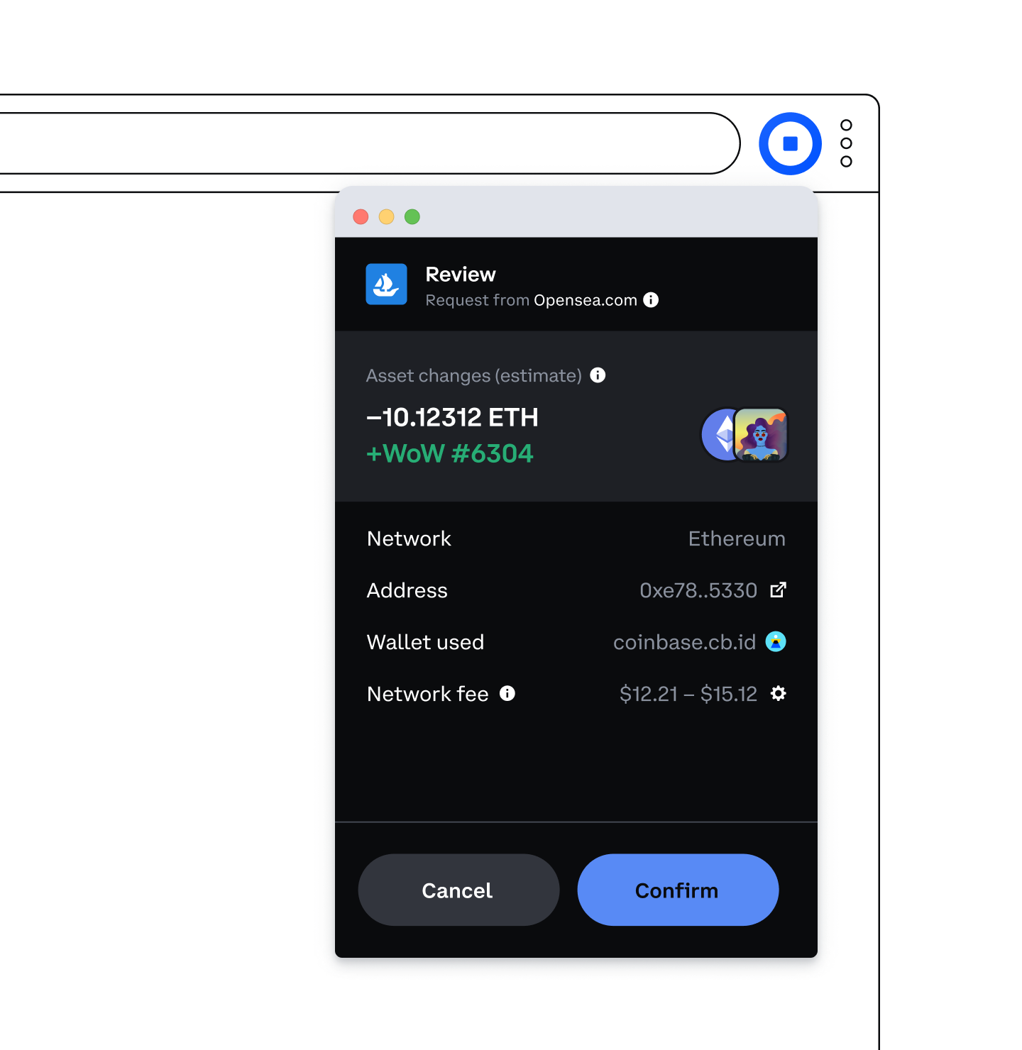 Coinbase Pro API Key Instructions | Copilot Help Center