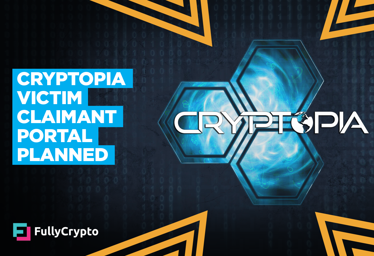 Cryptopia - CoinDesk