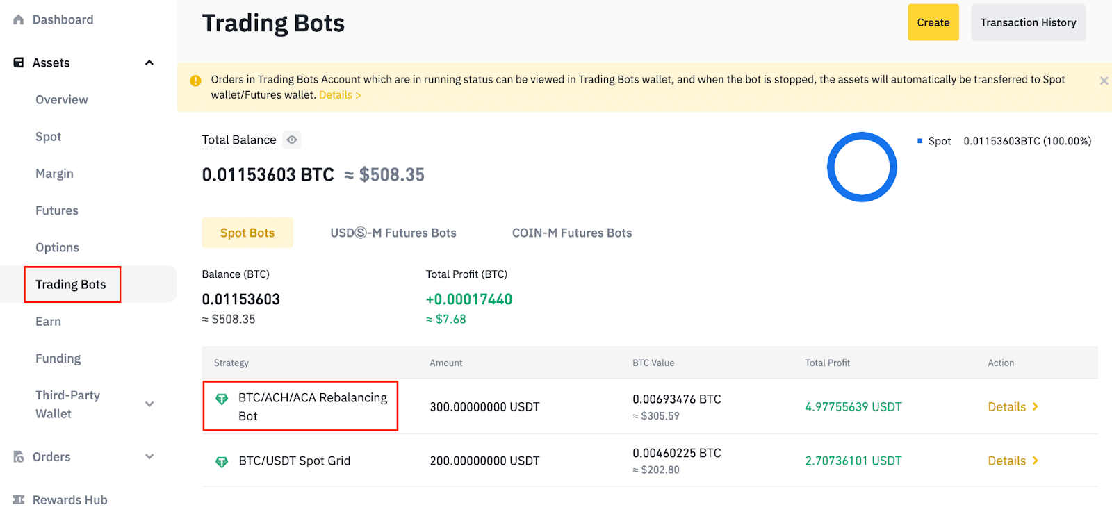 10 MEILLEURS robots de trading crypto ()