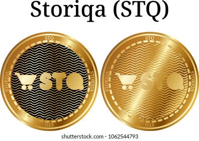 Storiqa (STQ) ICO Funding Rounds, Token Sale Review & Tokenomics Analysis | ecobt.ru