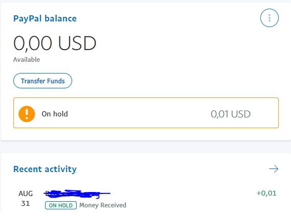 Why Is My PayPal Money on Hold and How to Get Funds Sooner - TheCircularBoard