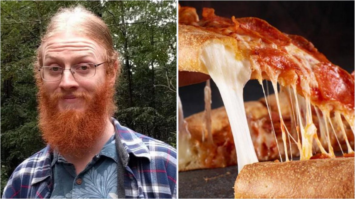 Meet the crypto developer who spent $ billion in fledgling Bitcoin on pizza | The Independent