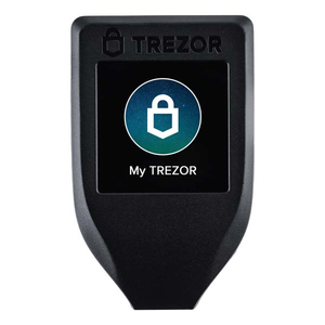 TREZOR Review - The Original Bitcoin Hardware Wallet | CryptoRunner