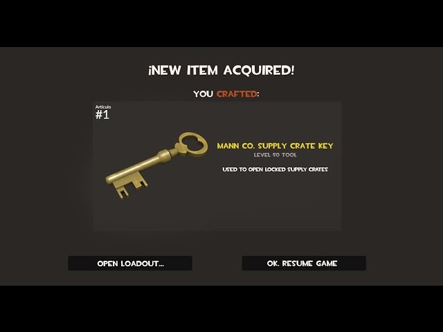 Places where to Buy TF2 Keys | TF2 Keys price Checker - GameZod