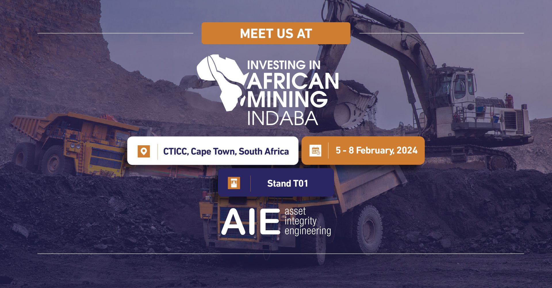 African Mining Indaba opens in Cape Town amid call for collaboration to deal with challenges-Xinhua