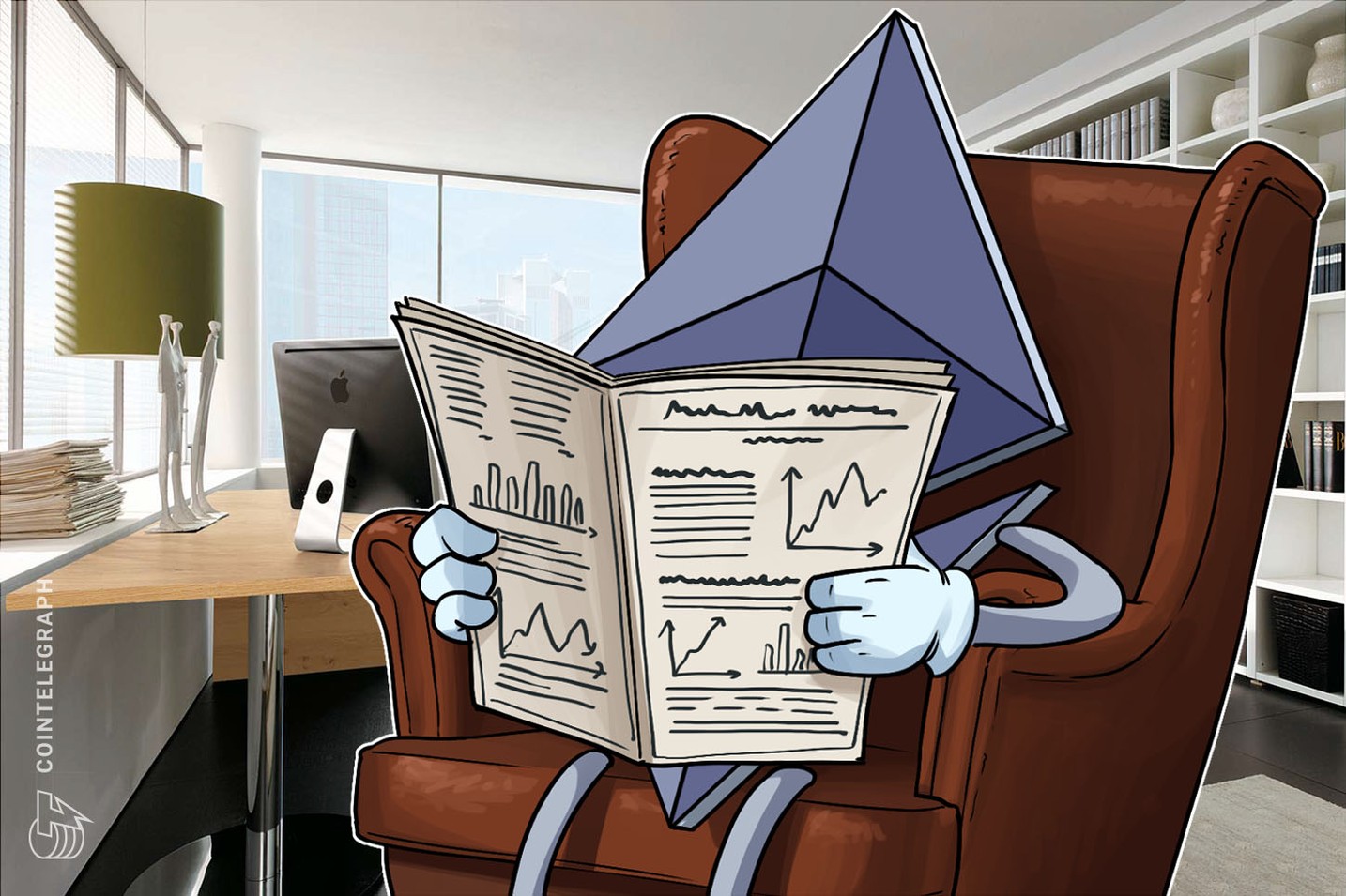 Ethereum Price is About to 'Rally Strongly,' Says Fundstrat’s Tom Lee | ecobt.ru