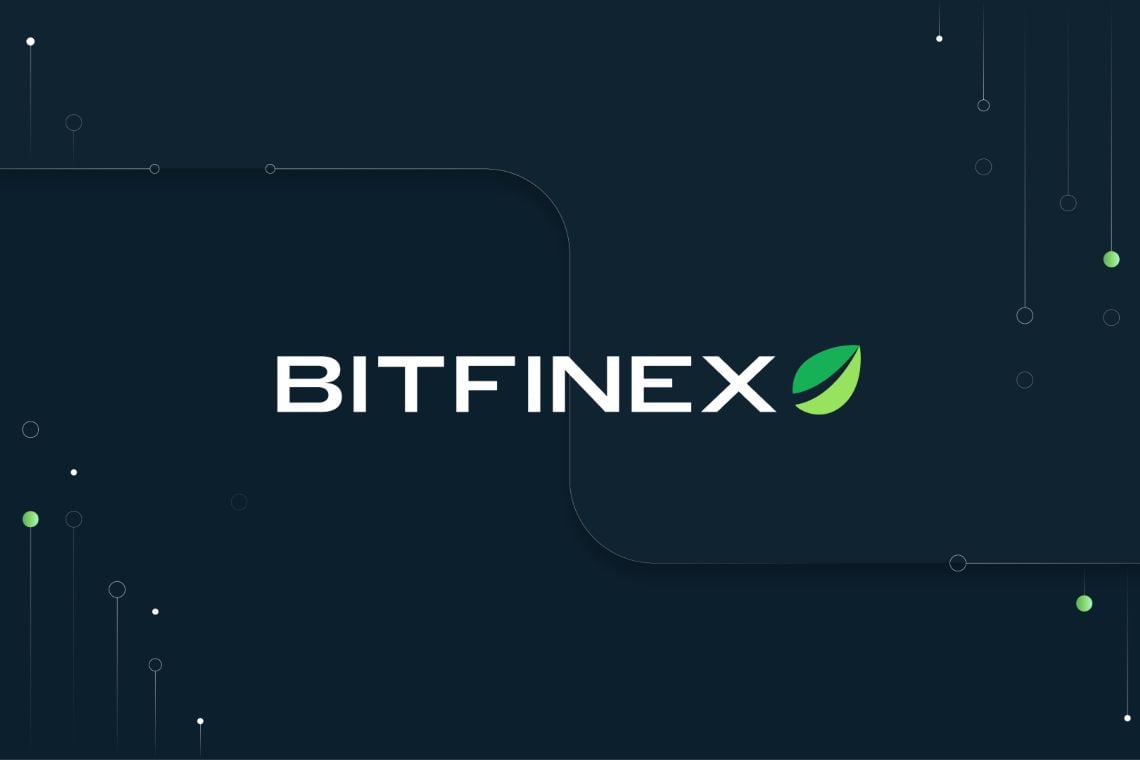 Bitfinex has finally enabled x leverage trading on both Bitcoin and Ethereum | Cryptopolitan