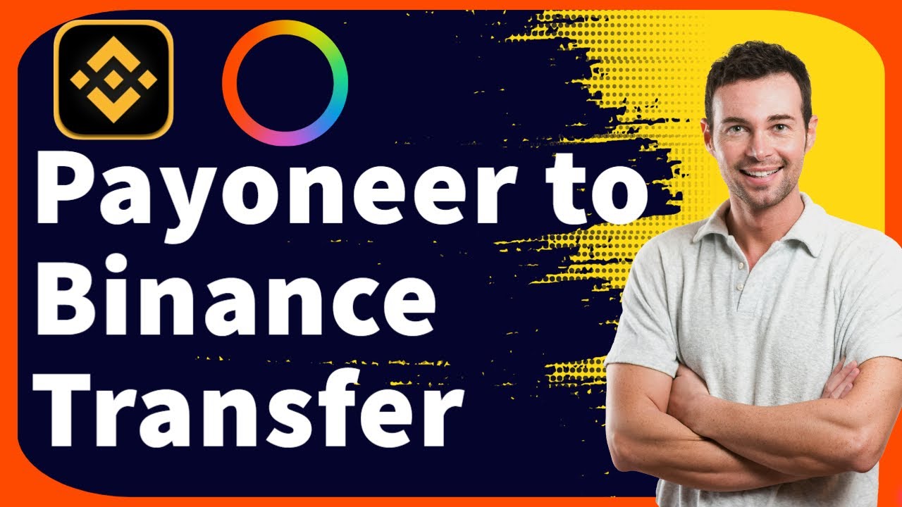 How To Buy Crypto With Payoneer (Payoneer To Binance, Kucoin etc.)