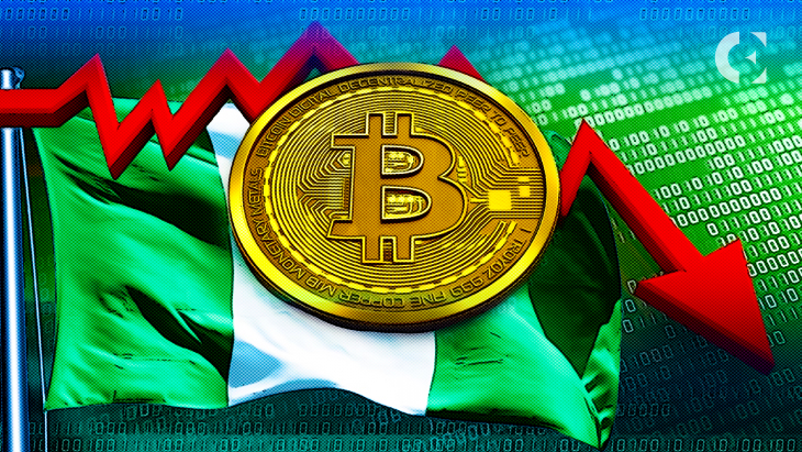 Bitcoin to Nigerian Naira, Convert BTC in NGN