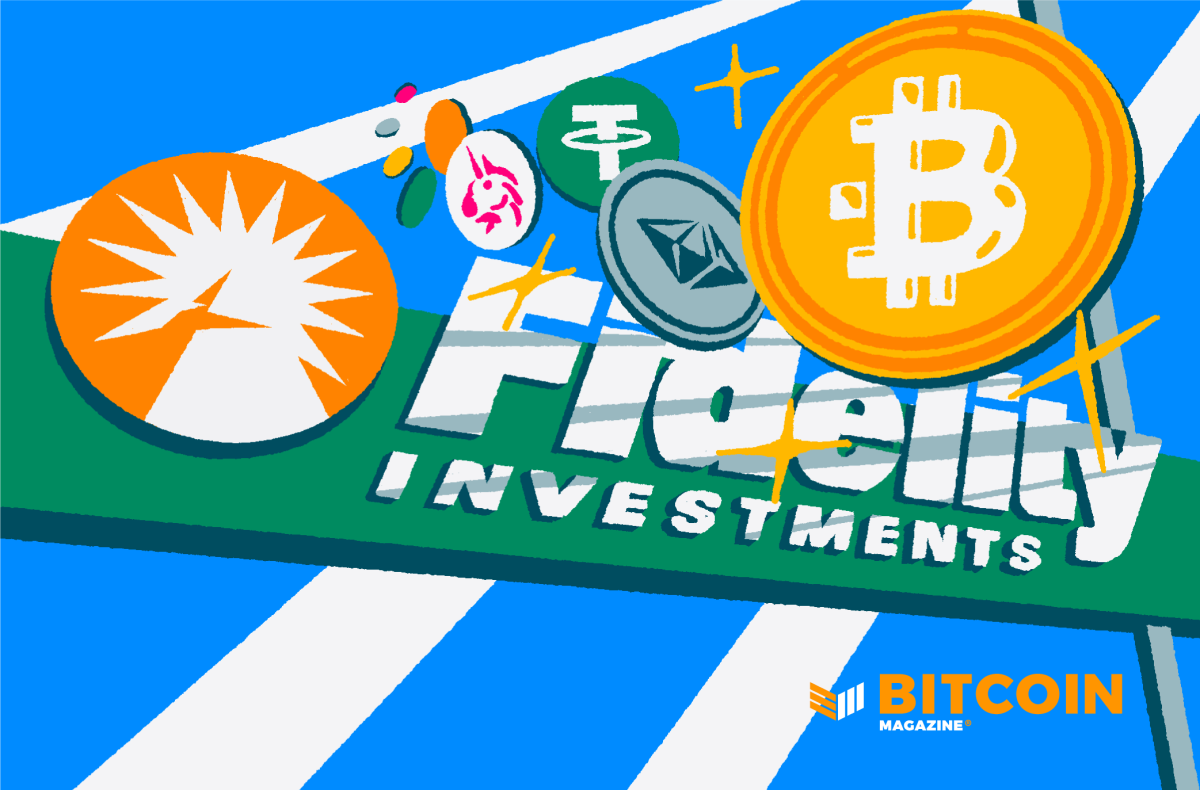 Expert Predicts Bitcoin At $, As Fidelity Advises % Allocation — TradingView News