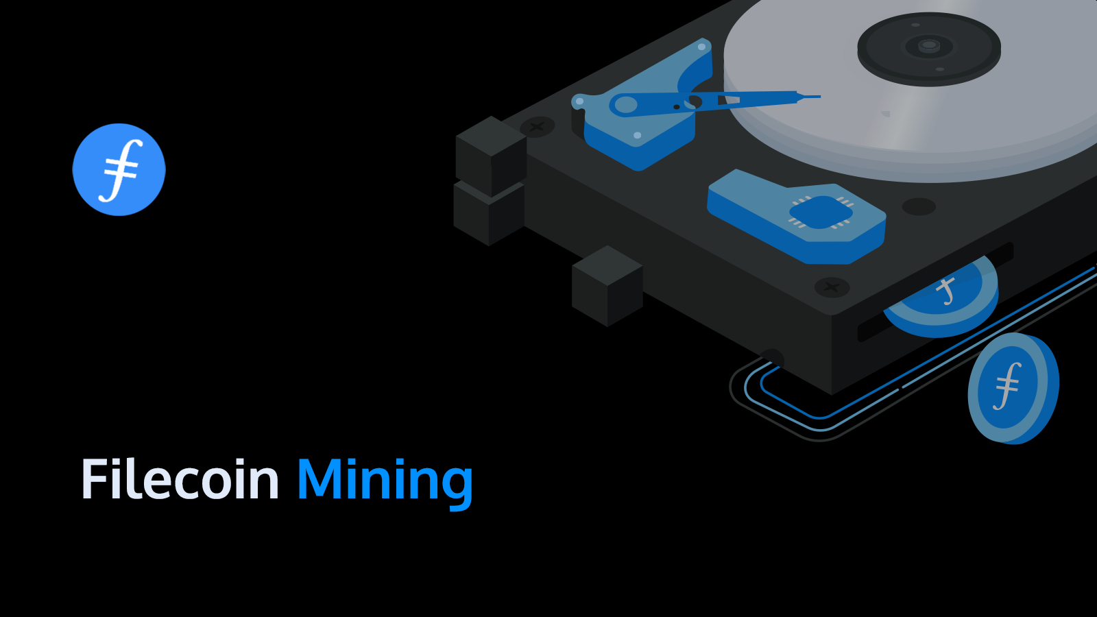 How to Mine Filecoin (Complete Guide) | Cryptopolitan
