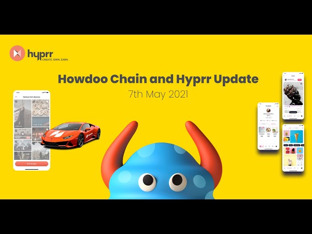 Hyprr: Latest News, Social Media Updates and Insights | ecobt.ru