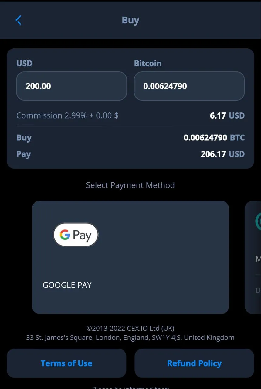 About Google Pay - Google Help
