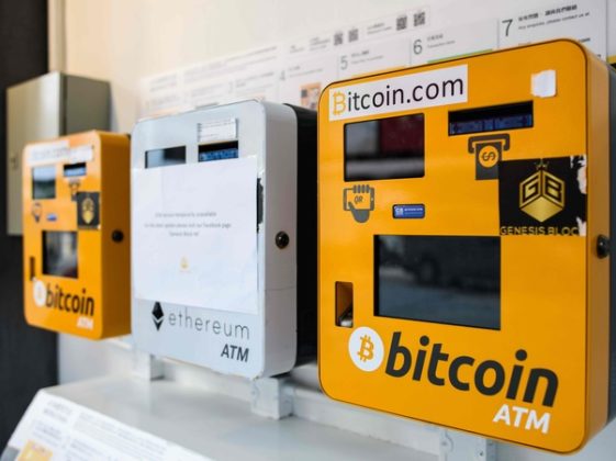 Coinsource - Bitcoin ATMs - Buy Bitcoin With Cash