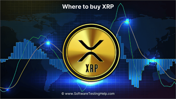 Buy Ripple | How to buy XRP