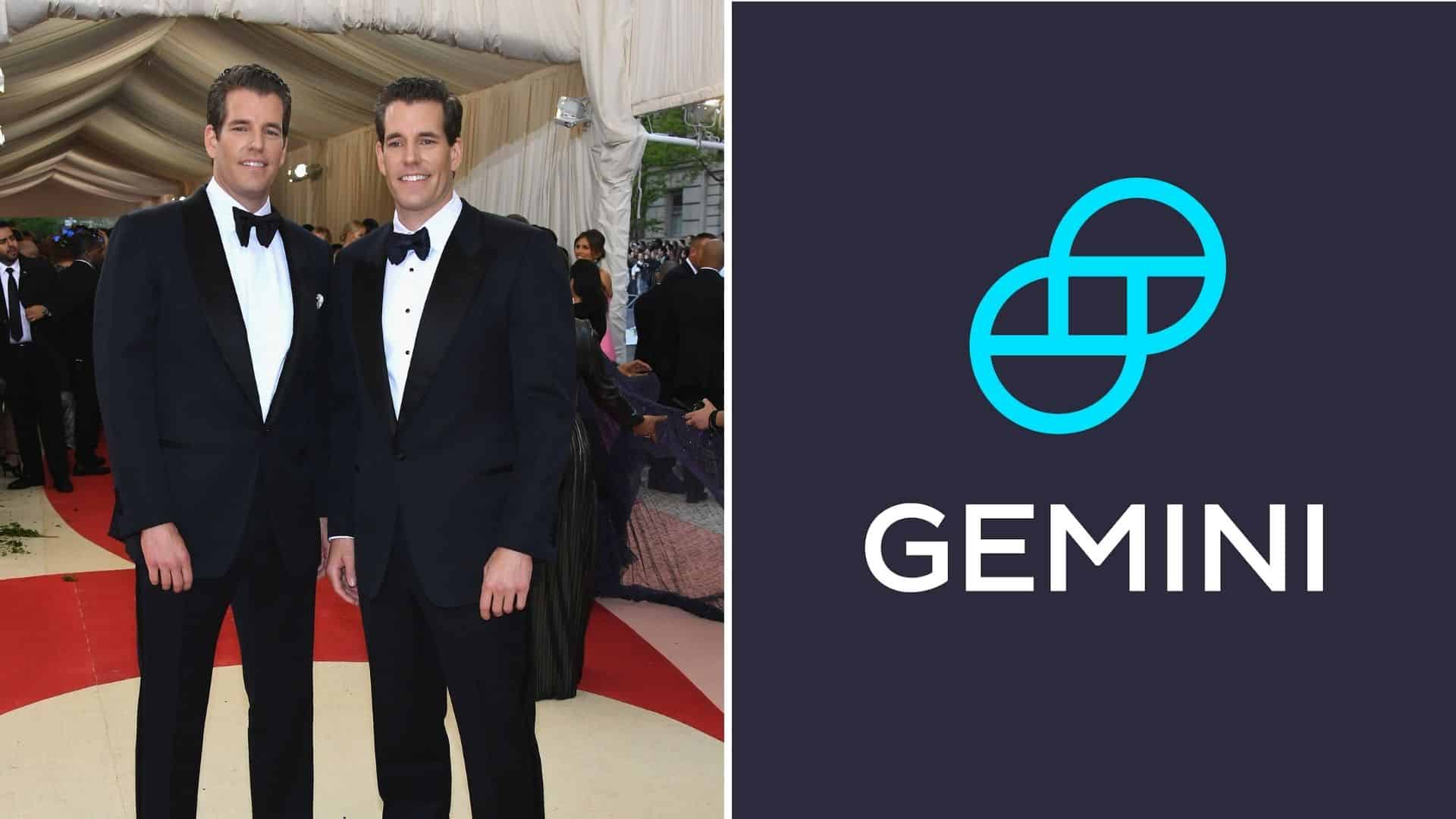 Crypto exchange Gemini launches MATIC, ETH, SOL and DOT staking