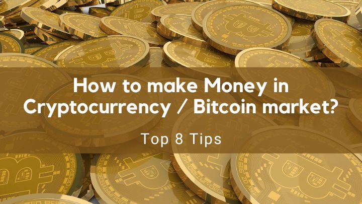 10 Ways to Make Money Online Through Cryptocurrency | Times of India