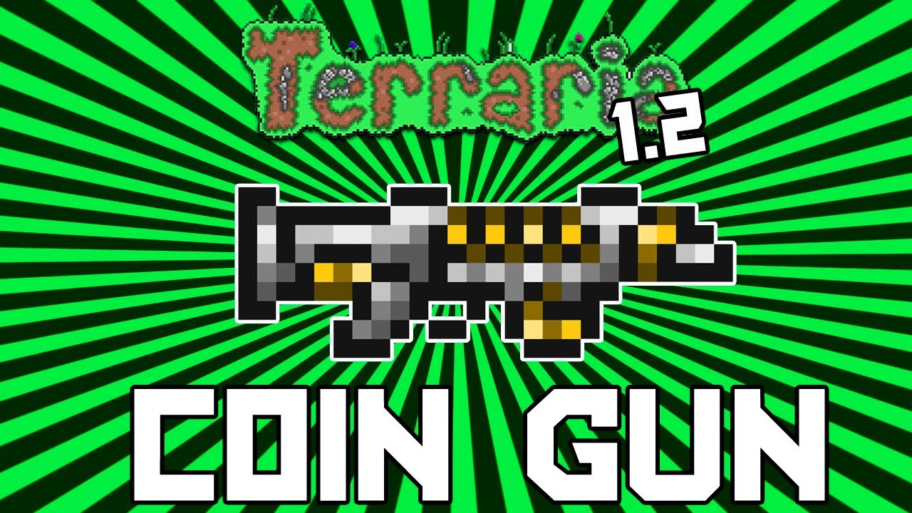 What is your favorite weapon in terraria? - Terraria General - Dark Gaming