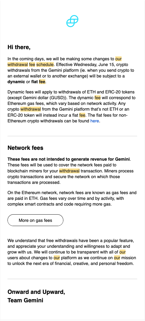 Customers outraged over Winklevoss twins' secret $M crypto withdrawal