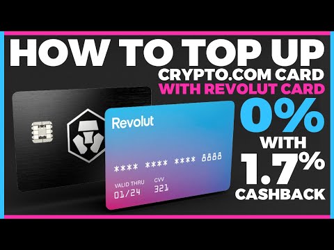 Revolut introduces crypto spending feature in debit cards