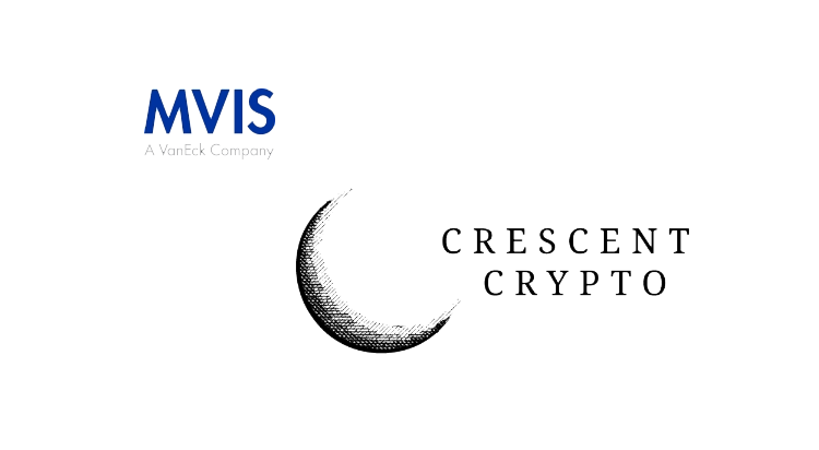 Crescent Crypto Asset Management Completes Series A Financing
