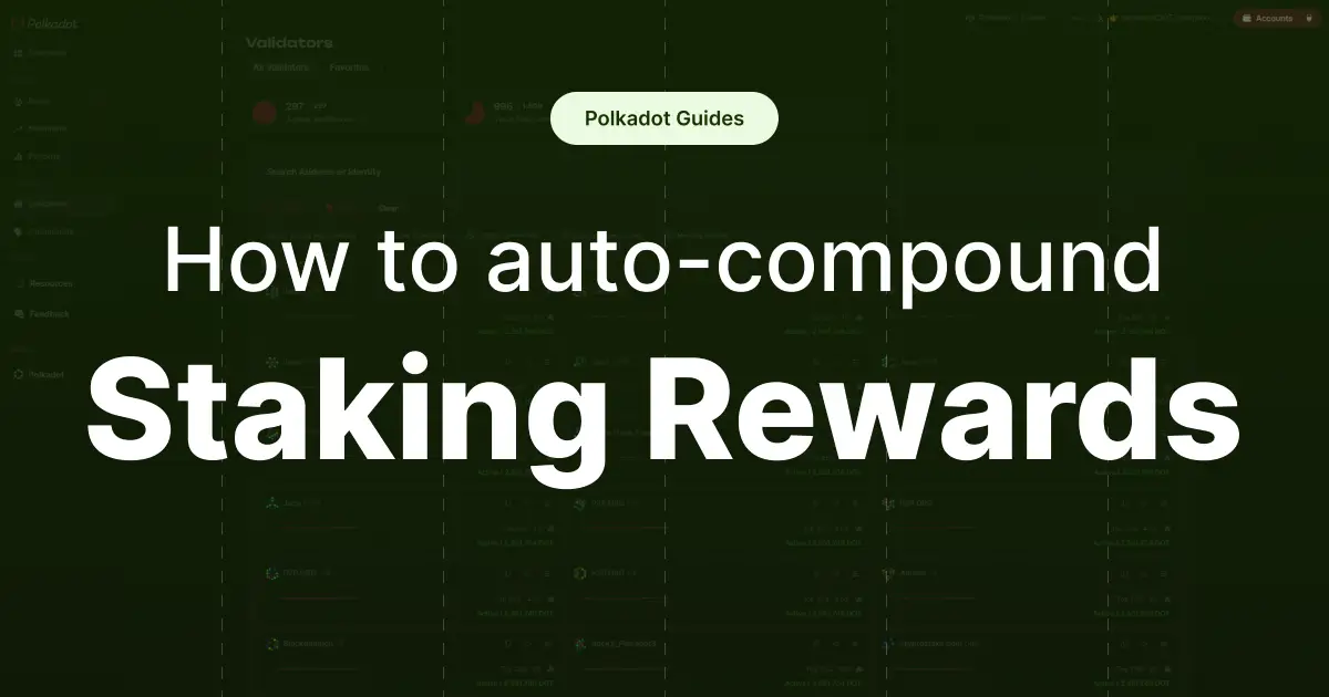 How Compound V3 Allocates COMP Rewards