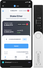 Ledger Live : Most Secure Crypto Wallet App | Ledger