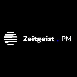 Zeitgeist | Decentralized Prediction Markets · GitHub