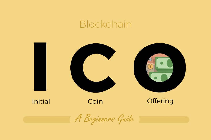 Initial Coin Offering (ICO) Definition | CoinMarketCap