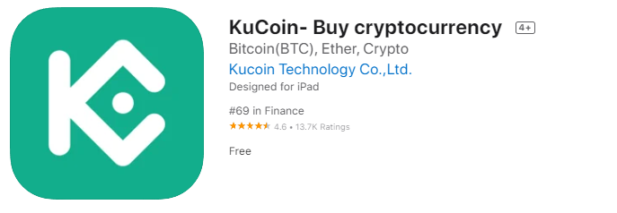 KuCoin- Buy Bitcoin & Crypto for PC - Free Download | WindowsDen (Win 10/8/7)