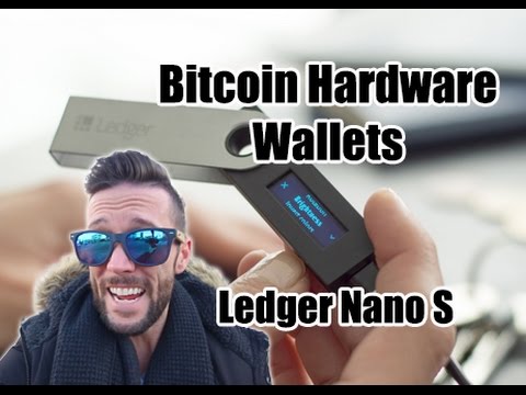 Everything You Need to Know About the Ledger Nano S Hardware Wallet | Finance Magnates
