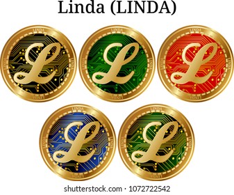 Linda Price Today - LINDA Price Chart & Market Cap | CoinCodex