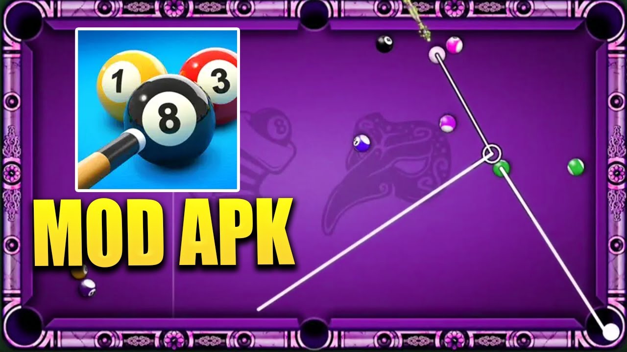 Download 8 Ball Pool for iPhone - free - latest version