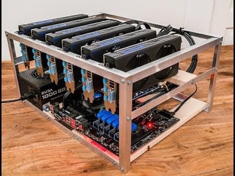 Re-Tasking the GPUs to Litecoin Mining | CPU Guru