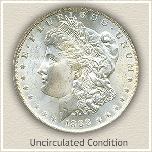 Morgan Dollar Coin Pricing Guide | The Greysheet