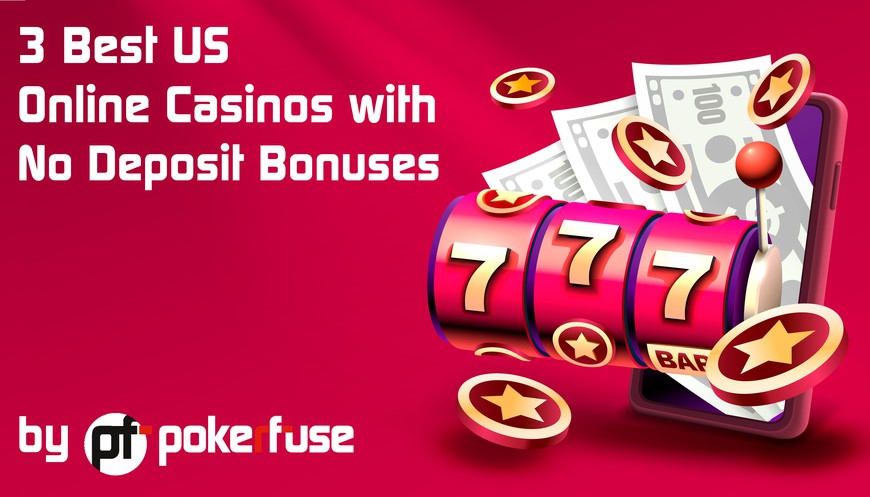 No Deposit Casino Bonus Codes for Existing Players | Claim Now
