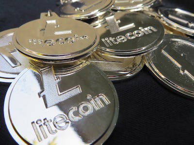 Bitcoin vs. Litecoin: What's the Difference?