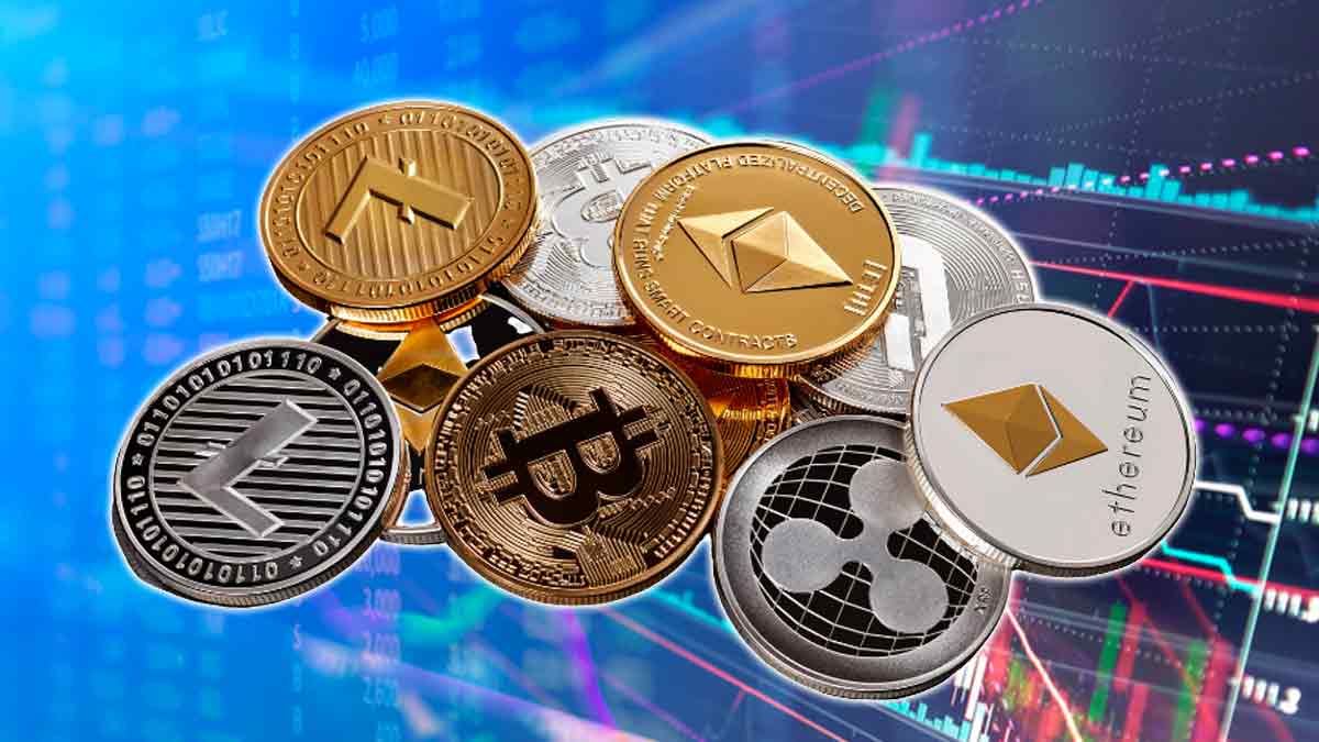 Best cryptocurrencies to invest in - The Economic Times