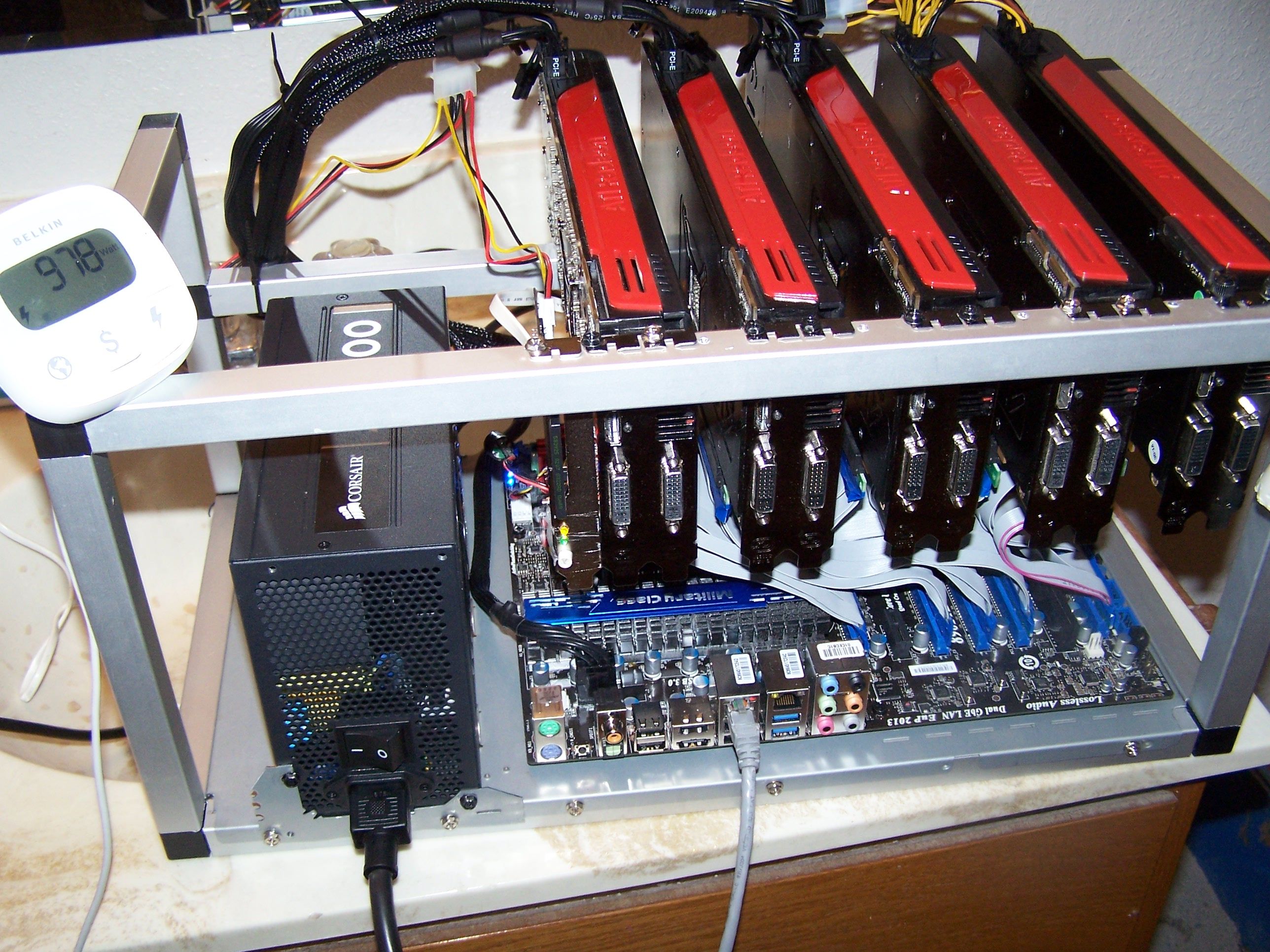 The Definitive Guide to Litecoin Mining Hardware - Unbanked