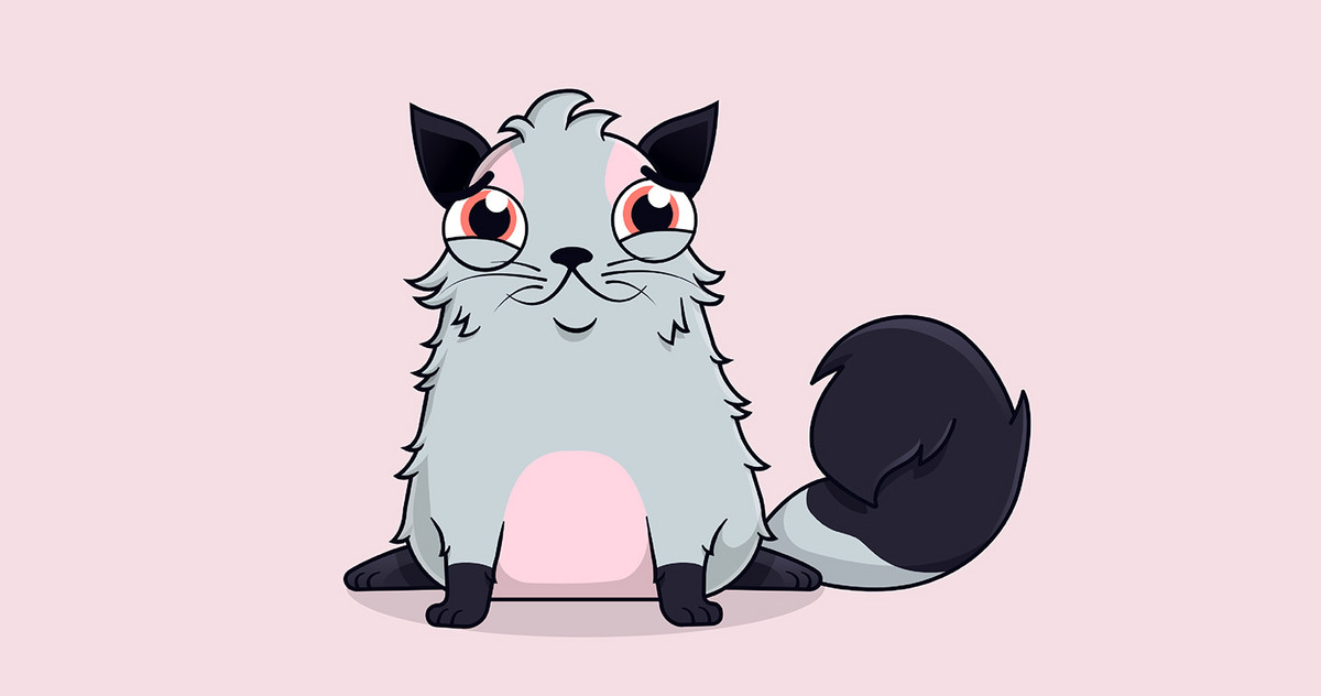 CryptoKitties explained: Why players have bred over a million blockchain felines | VentureBeat
