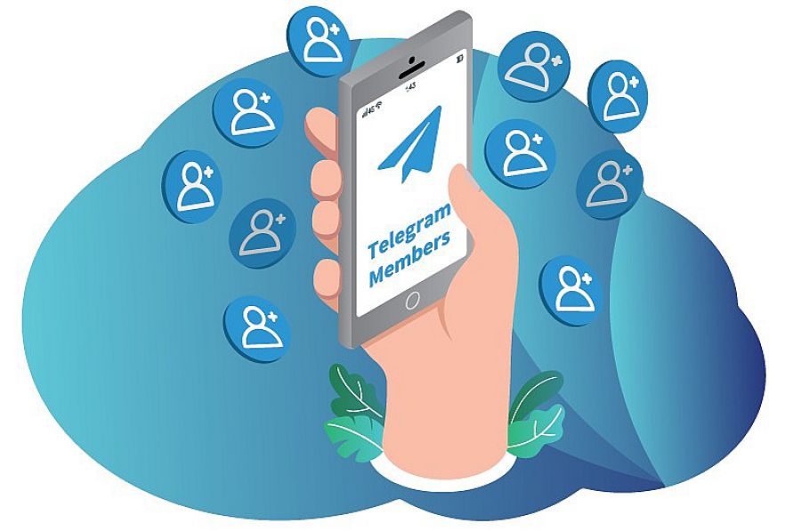 Buy Telegram Channel Members From African Countries: Real and Active Users | Appsgeyser